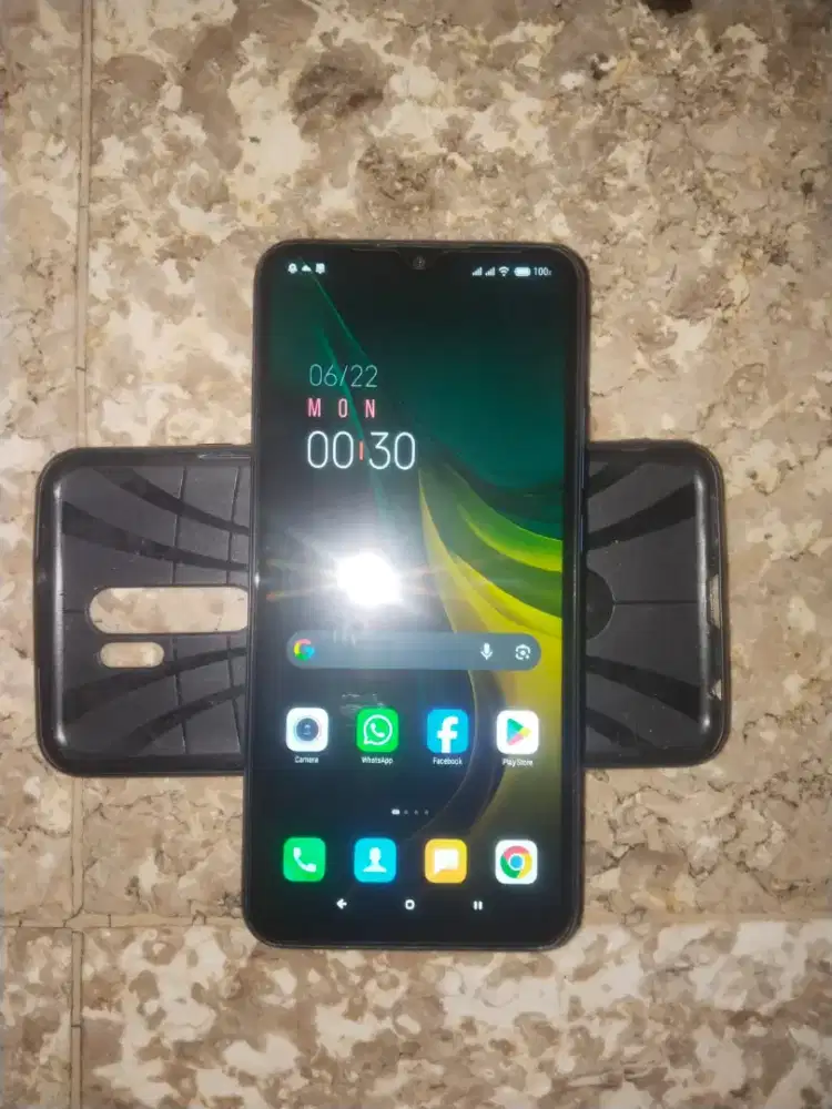 Redmi 9 Ram 4/64GB