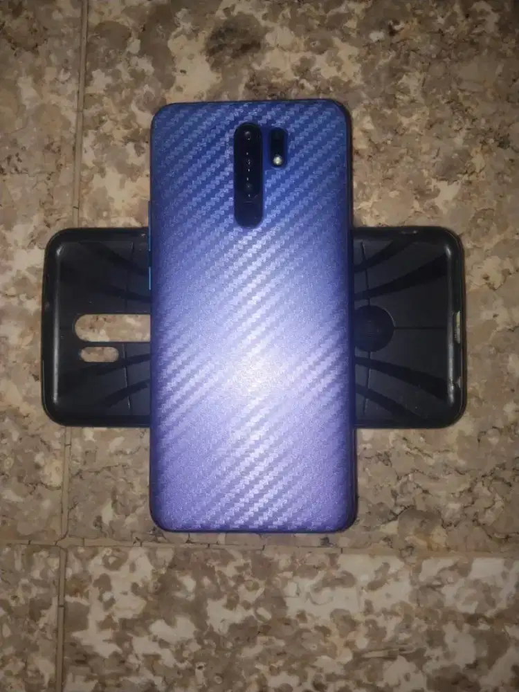 Redmi 9 Ram 4/64GB
