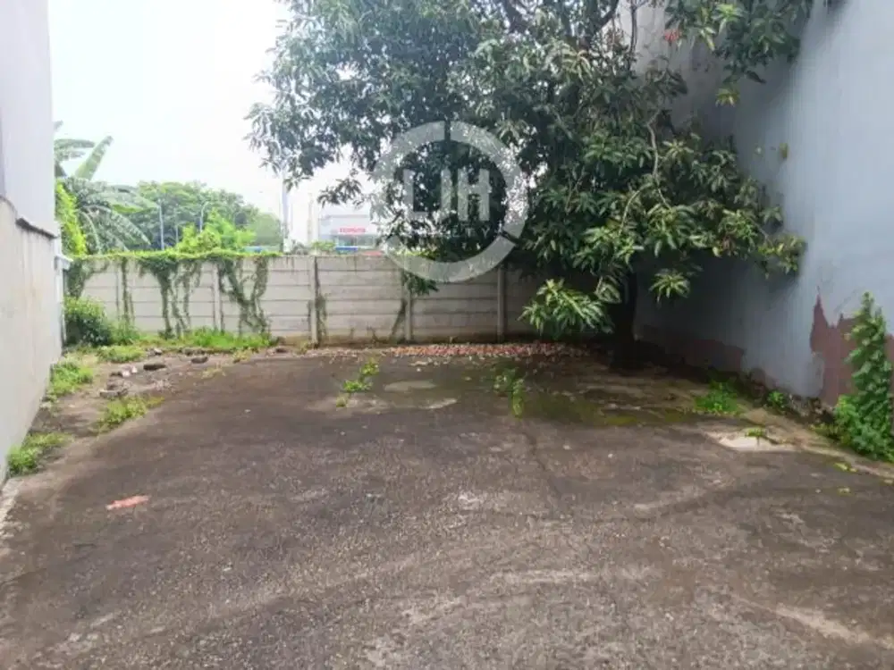 Dijual Kavling Bebas Banjir di Gading Griya Pratama, Kelapa Gading, Jakarta Utara