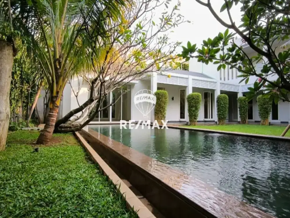 DIJUAL DAN DISEWAKAN RUMAH DI DAERAH JL. BDN CIPETE JAKSEL
