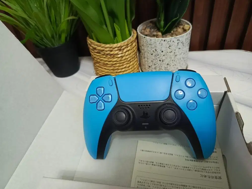 Stick wireless PS 5