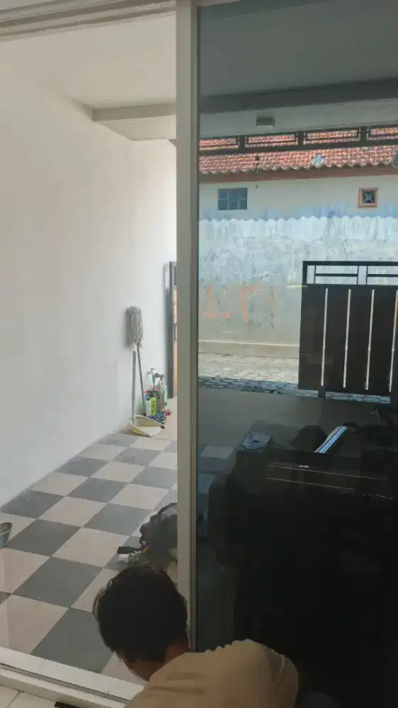 Kaca film tolak panas uv meredam silau unt rumah & kantor anda