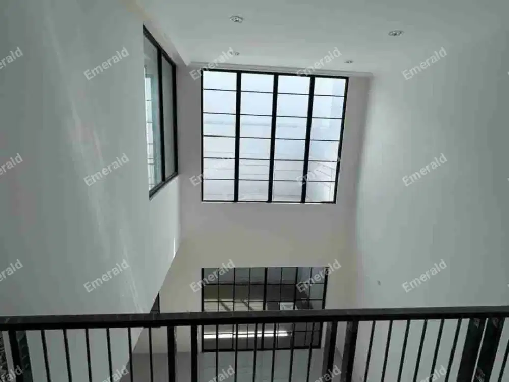 Rumah Luxury di Area Prestige PIK 2