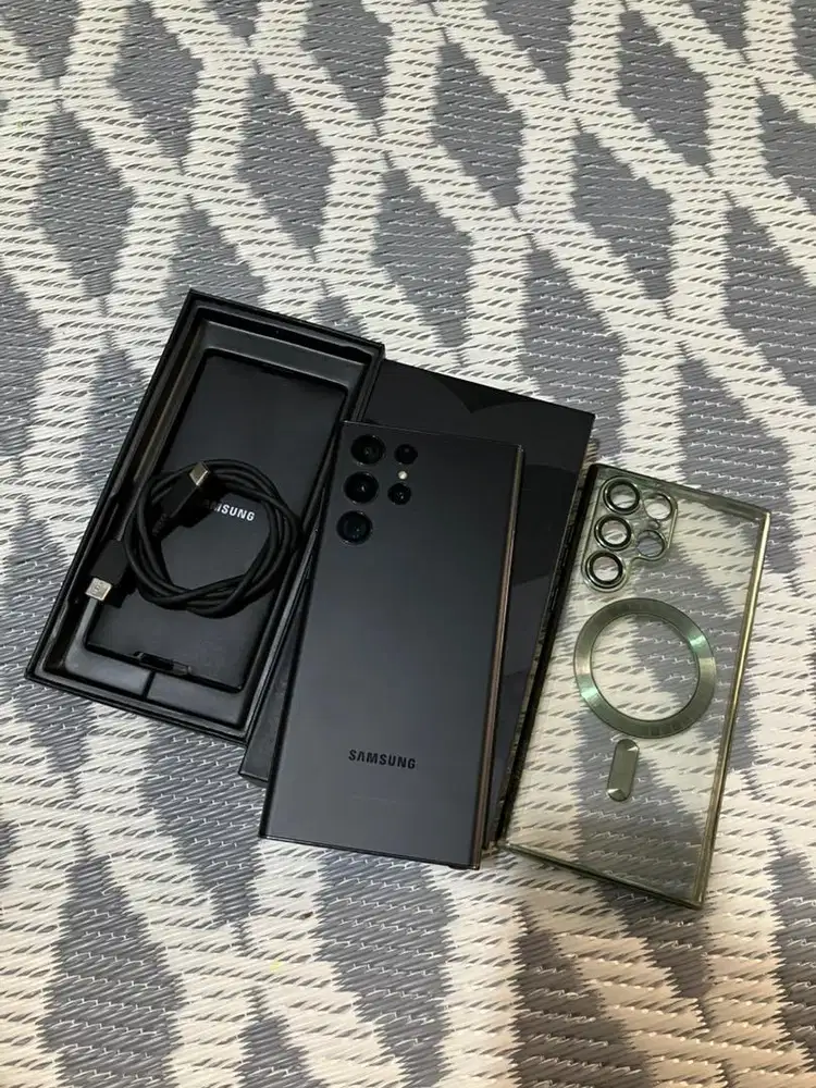 SEIN SAMSUNG S22 ULTRA 12/256GB