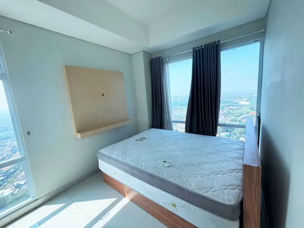 Apartemen Puri Mansion 3BR Full Furnish Jakarta Barat