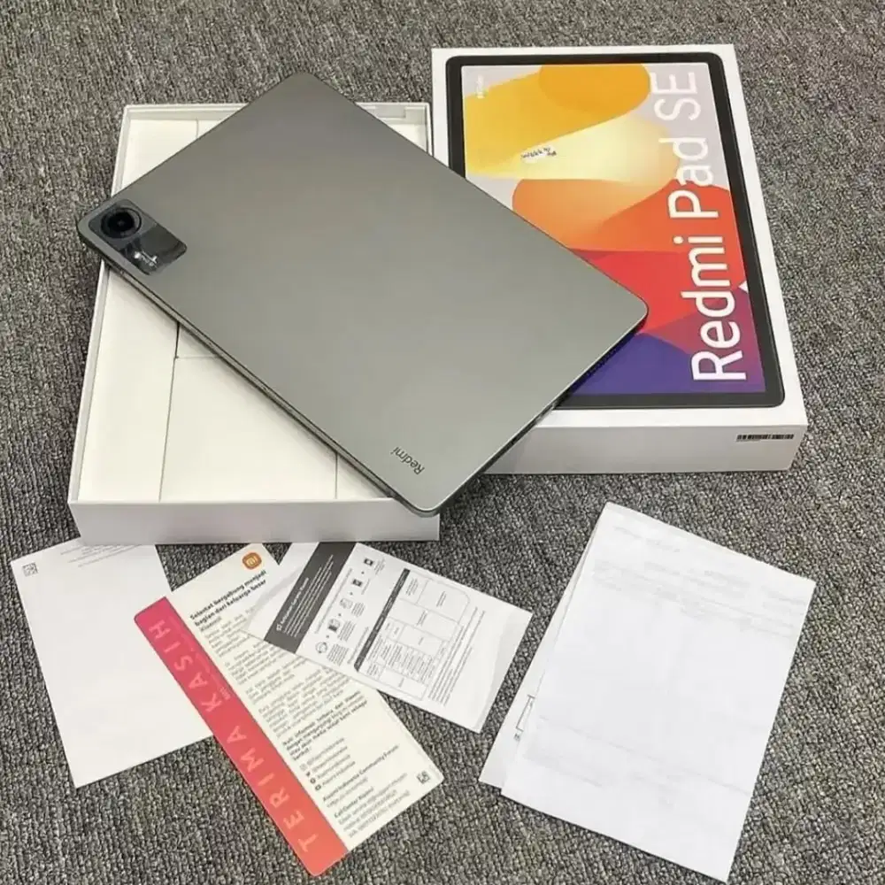 REDMI PAD SE 11