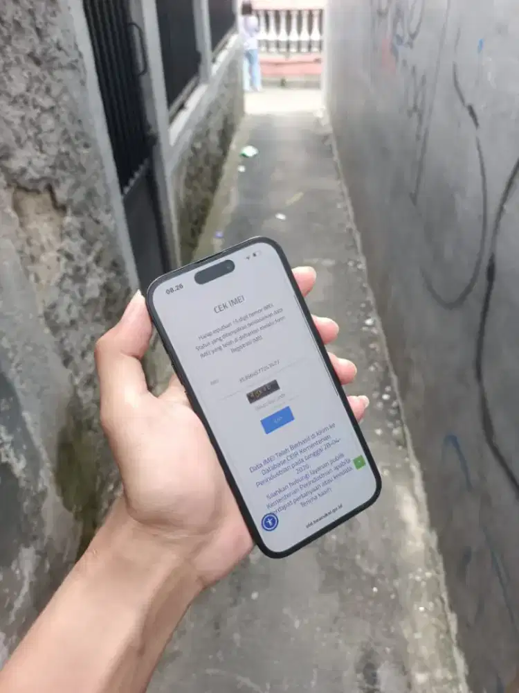 IPHONE 14 PRO 128 BEACUKAI