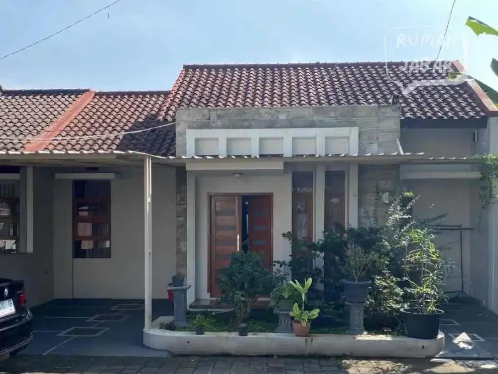 Rumah siap huni di TAROGONG Kidul Bagus Murah