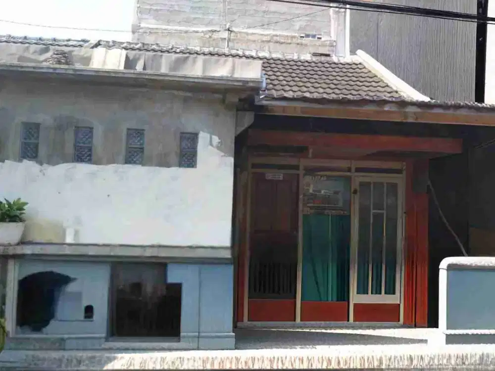 Dijual Rumah Griyashanta Hitung Tanah Dekat UB dan Polinema Kawasan Kos