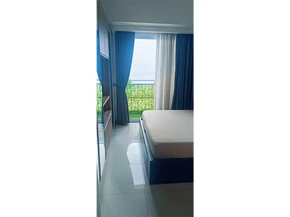 Apartemen Sedayu City Twr Melbourne, Kelapa Gading