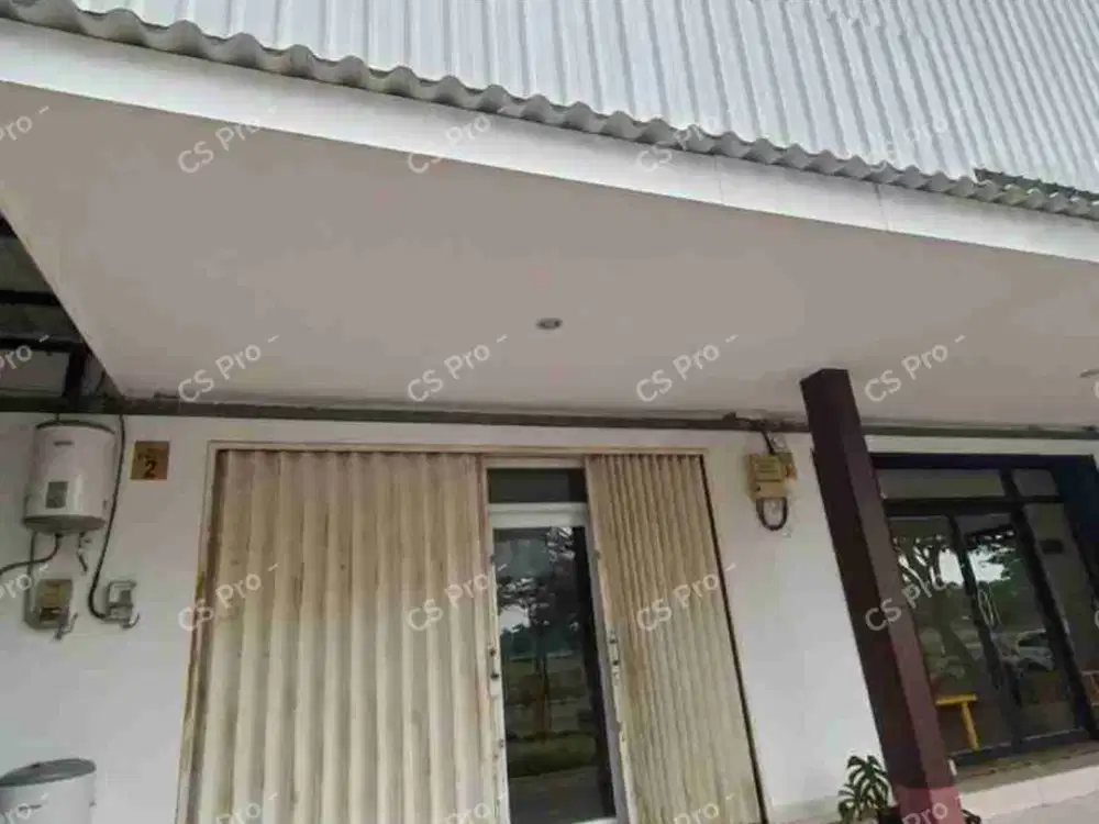 Ruko Metland Cibitung