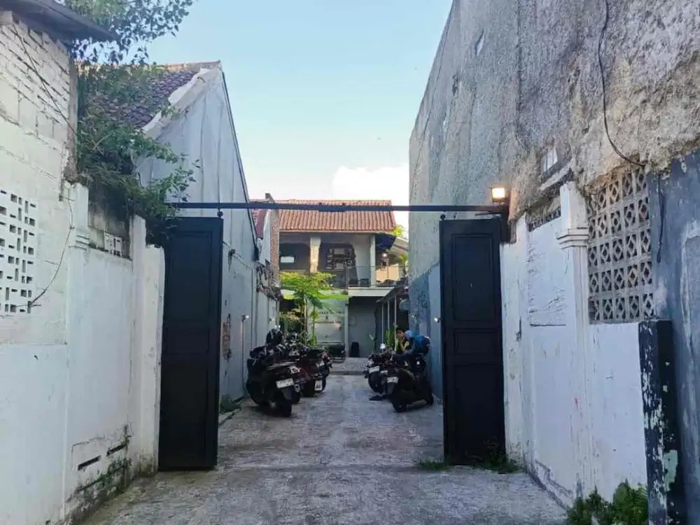 Jual Tanah Pinggir Jalan Stategis