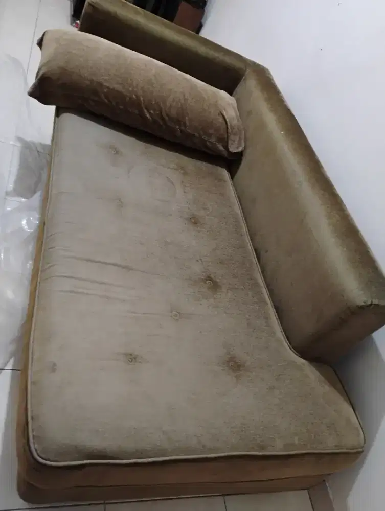 Dijual Sofa Bekas