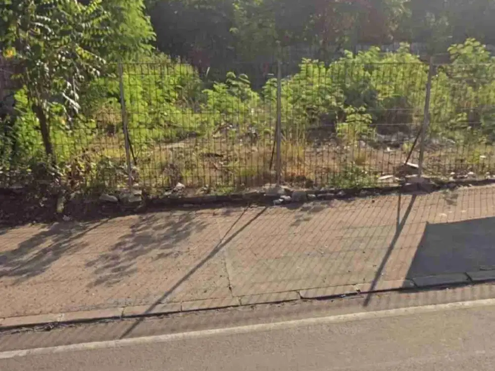 Butuh Uang CEPAT Tanah DIBAWAH NJOP di Cibubur Bogor