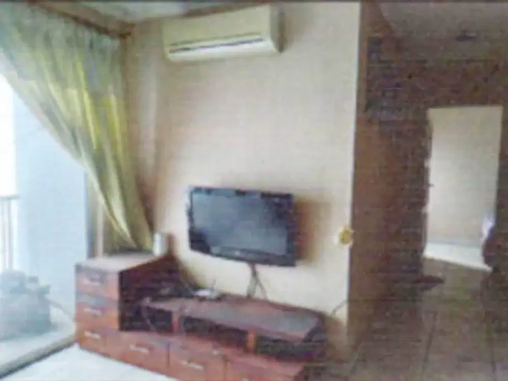 Apartemen City Home Twr San Fransisco, Kelapa Gading