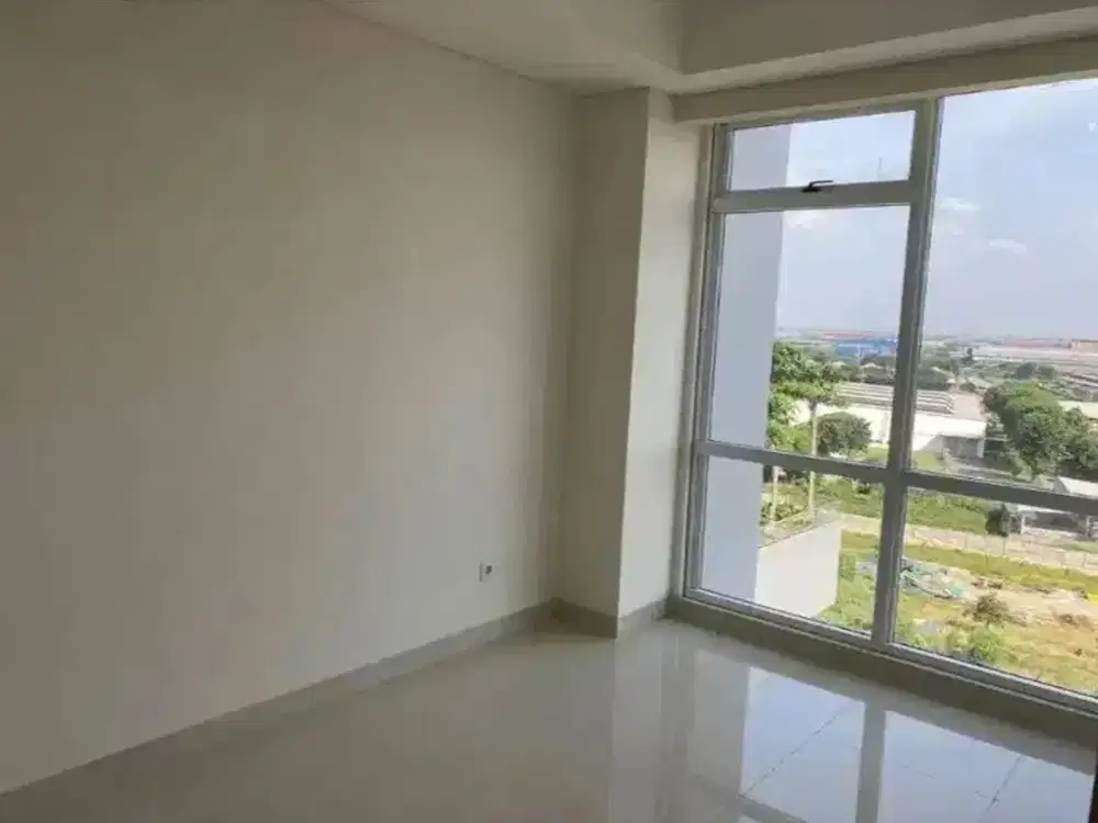 Disewakan Apartemen Sedayu City 1BR Semi Furnish