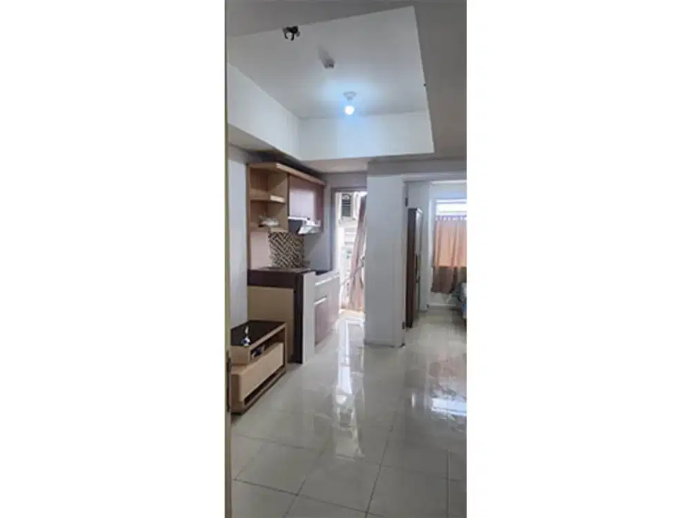 Apartemen Green Lake Twr 2, Sunter