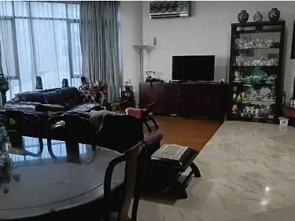 Apartemen Griya Pancoran 3+1 Jakarta Selatan , Lokasi Strategis, Nyaman & Siap Huni
