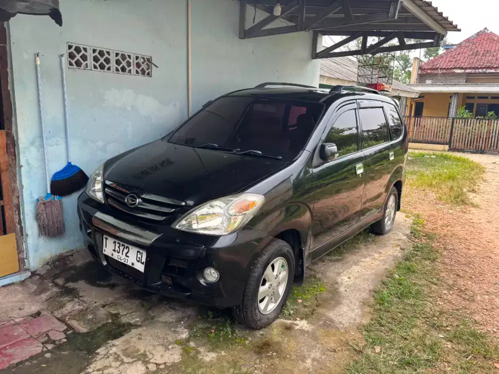 Xenia xi 1,300 2005