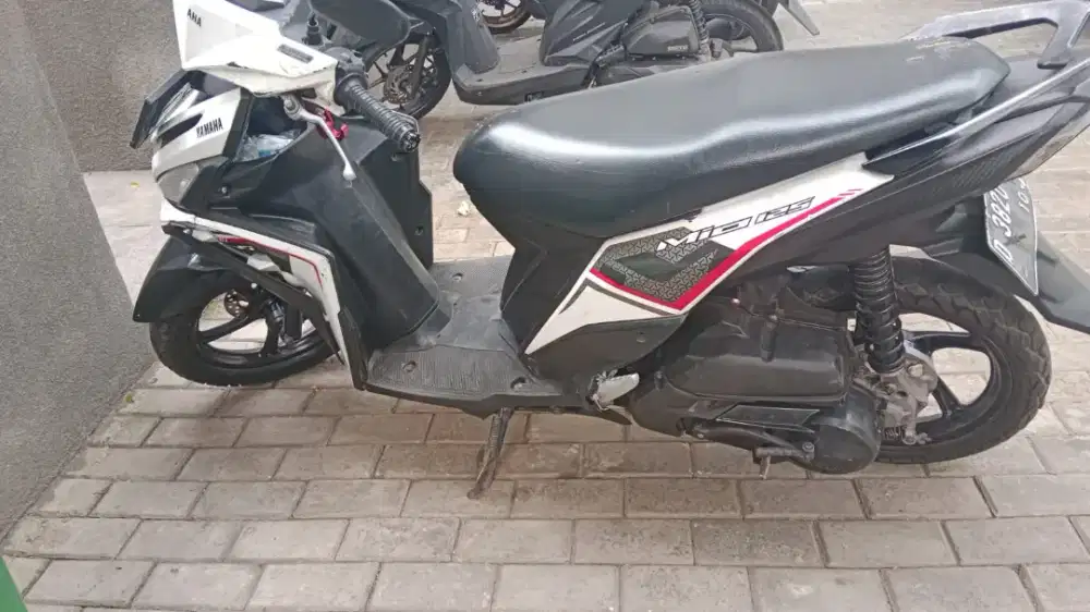 Jual Mio M3 2020