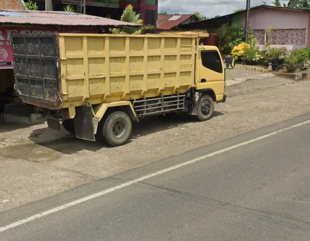 penjual