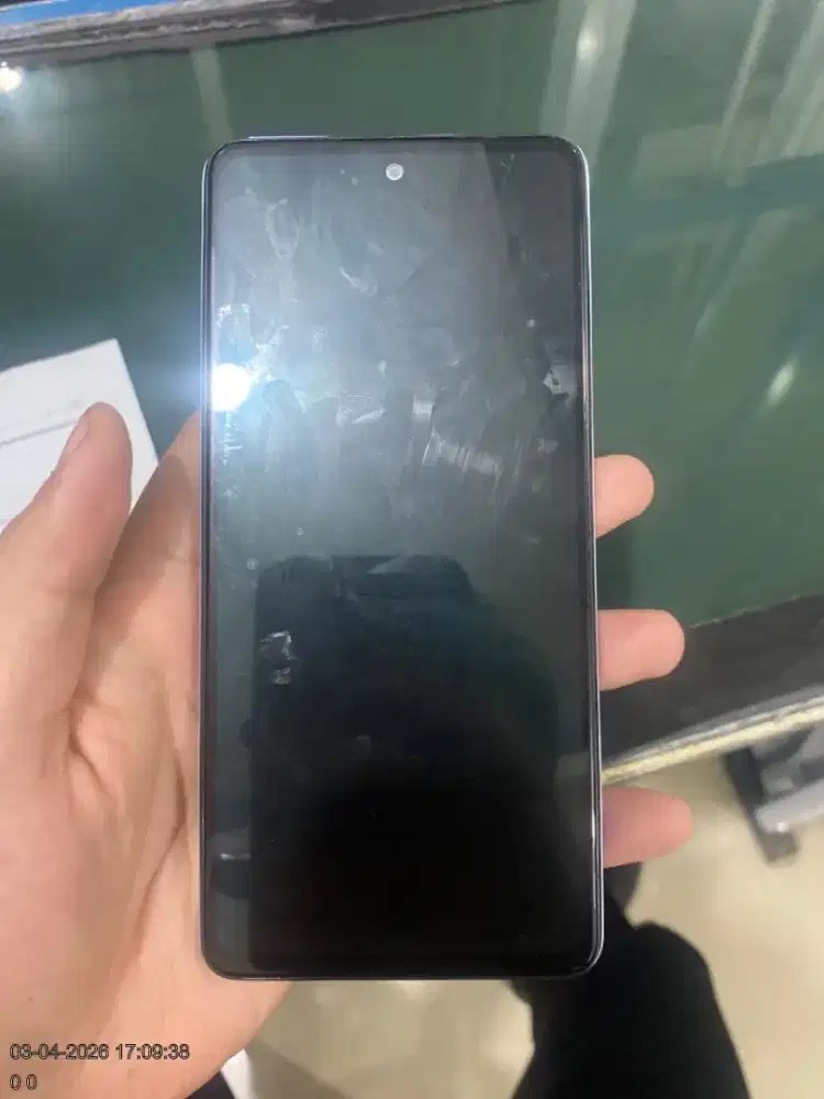 Dijual Cepat Samsung A52s 8/256