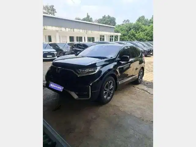 DP RENDAH Honda CR-V 1.5 Turbo Prestige Bensin-AT 2023 JJB