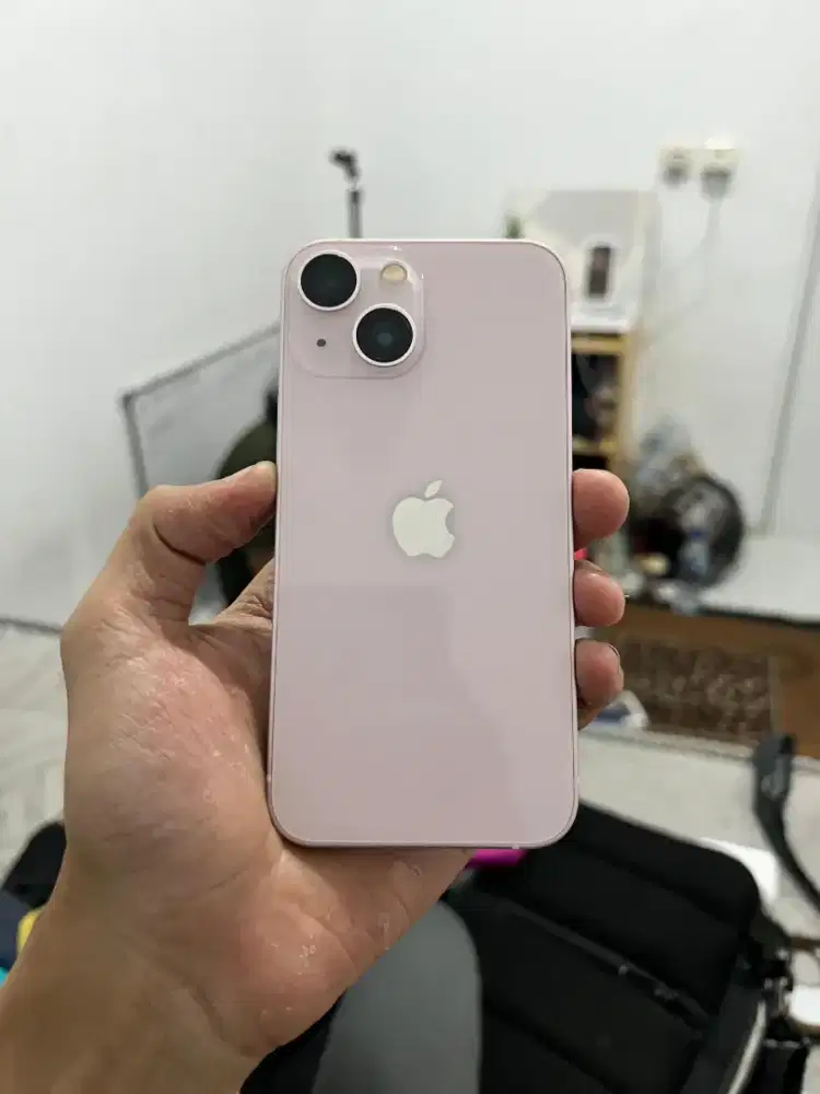 Iphone 13mini 128gb allop