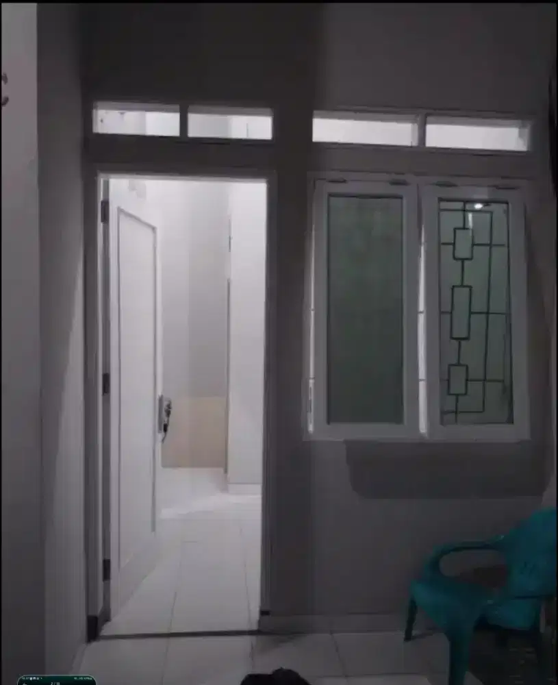 Kontrakan Bulanan