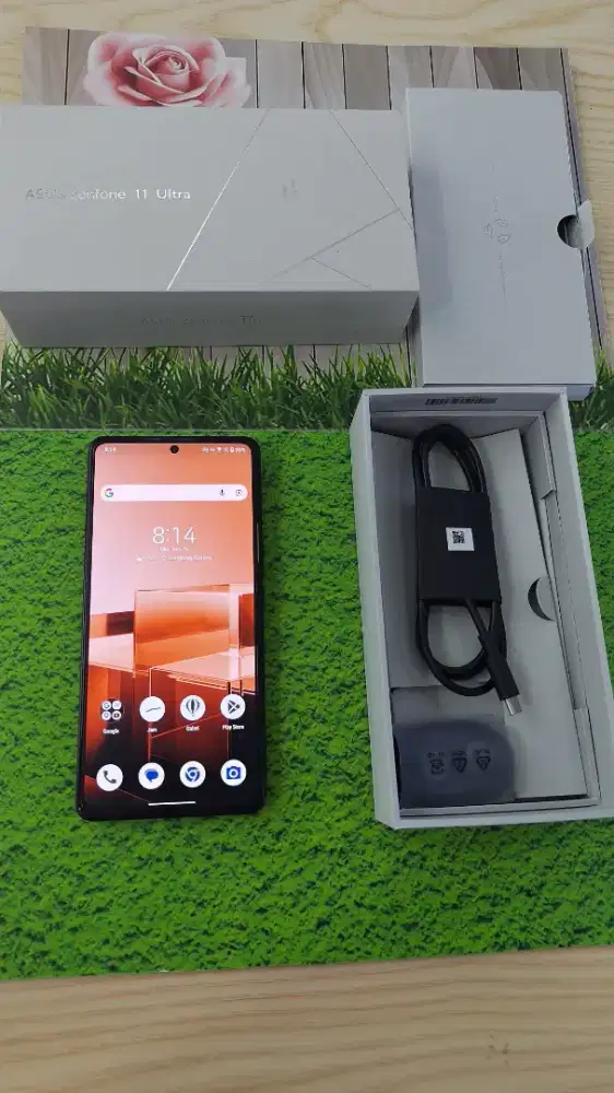 Asus Zenfone 11 ultra