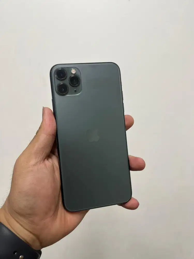iPhone 11 Pro Max 512GB All Operator
