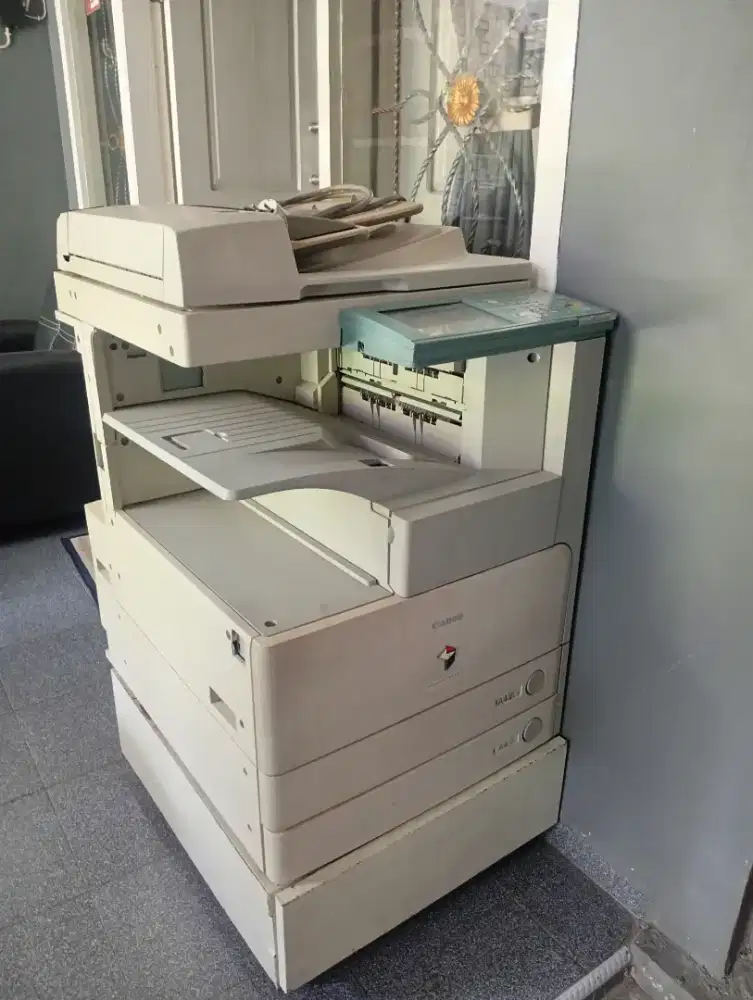 Mesin Fotocopy canon IR 3570