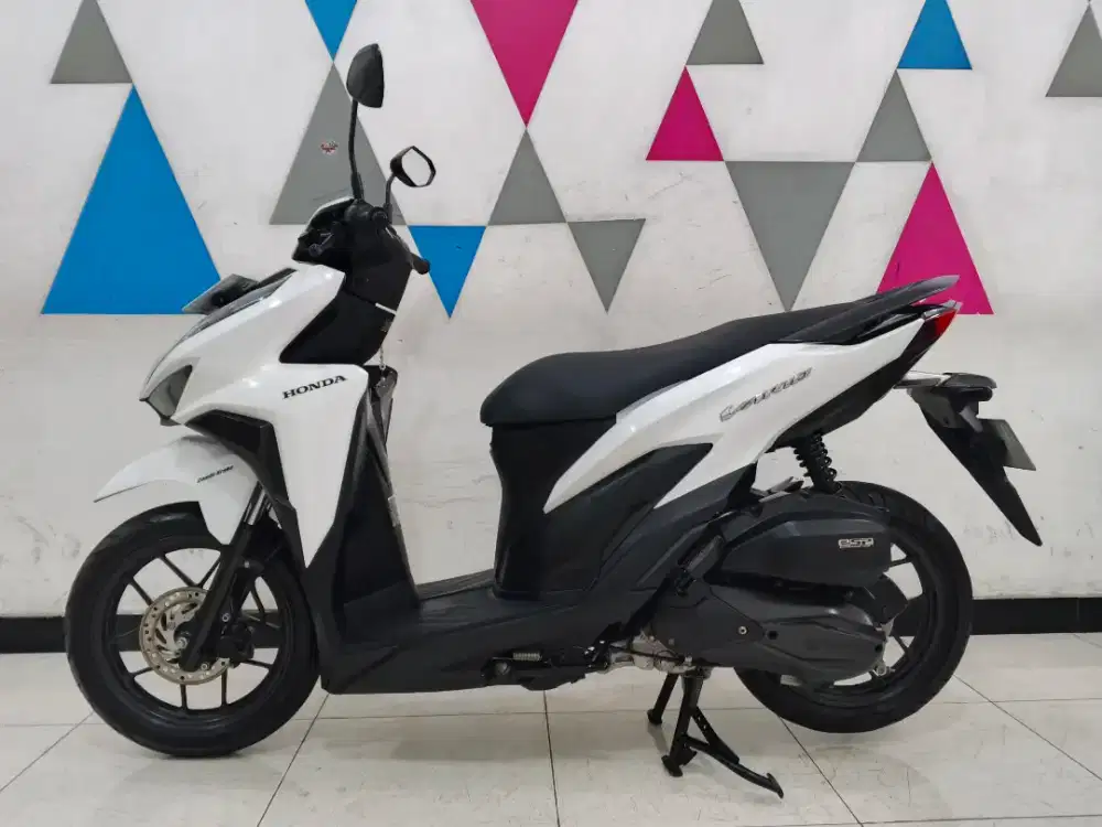 Vario125 iss tahun 2020