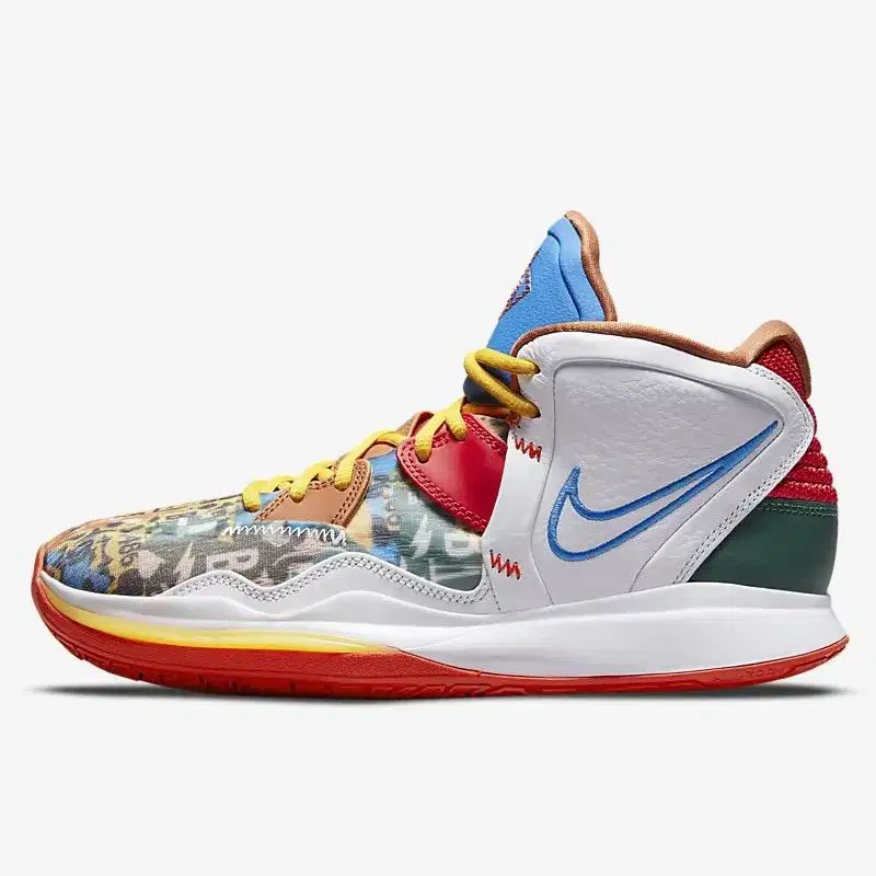 Sepatu kyrie infinity ori
