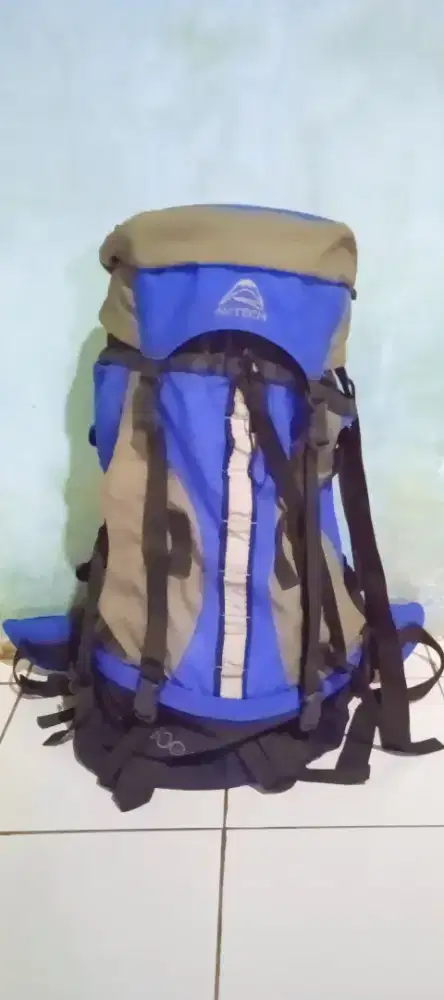 Tas Gunung Avtech