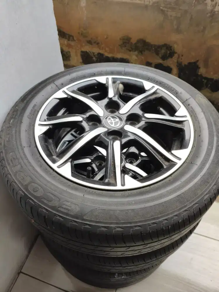 Velk R14 calya 2023 original