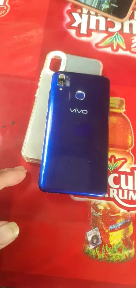 Vivo y91 ram 2/32  mulus no minus batangan