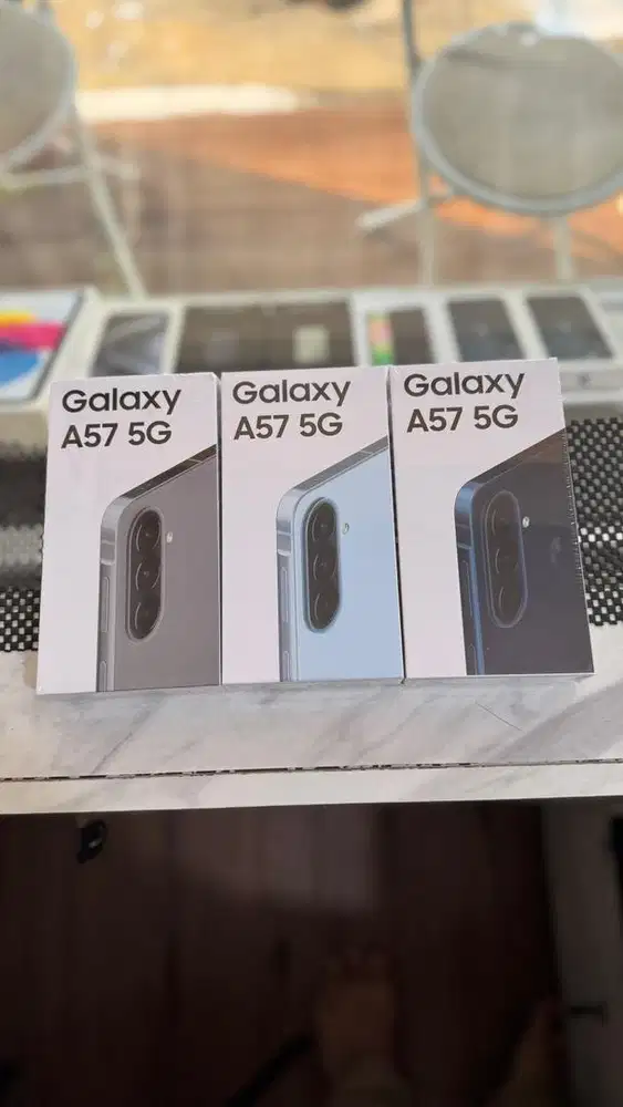 Samsung Galaxy A57 8/256gb New