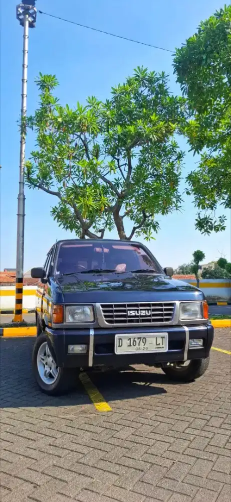 Panther Grand Royale Plus +