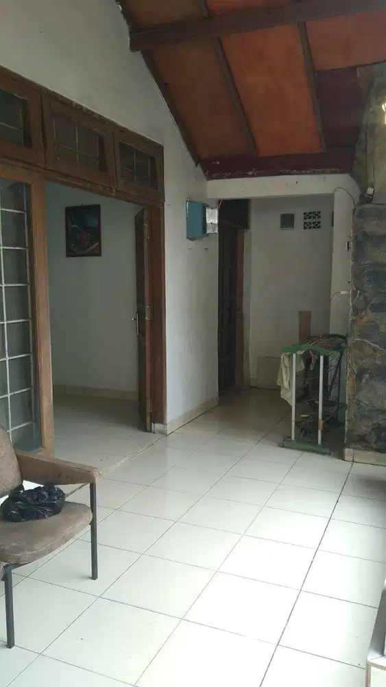 BU! DIJUAL CEPAT! Hunian Strategis Area Bogor Tengah