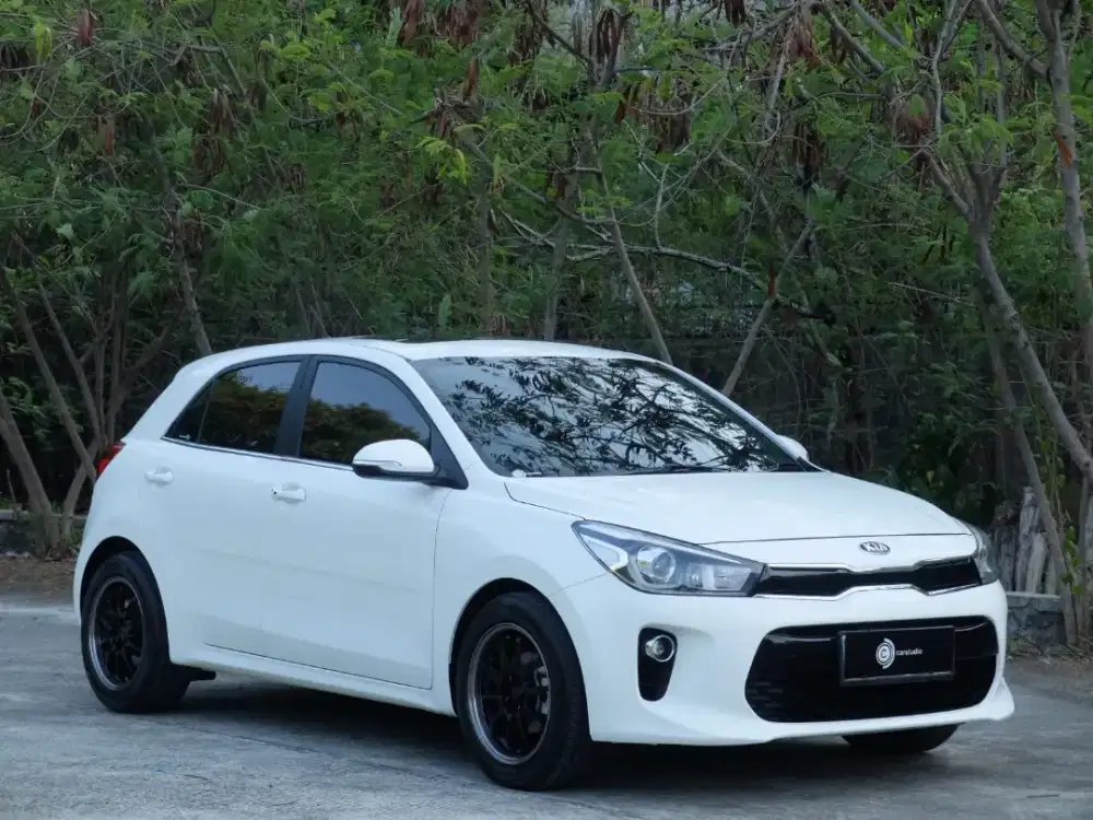[PALING WORTH IT]Kia Rio 1.4 Sunroof AT 2020 Kia Rio 2020 Kia Rio