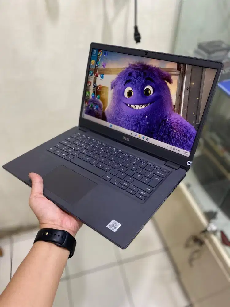 DELL LATITUDE 3410