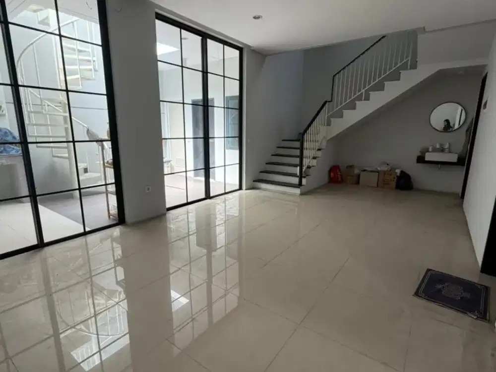 Siap Huni, Minim Renovasi Rumah Citraland Oakwood