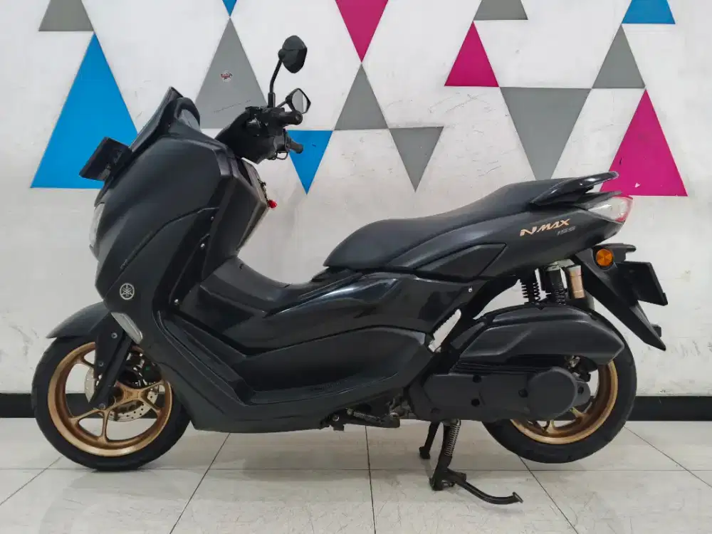 Nmax tahun 2021