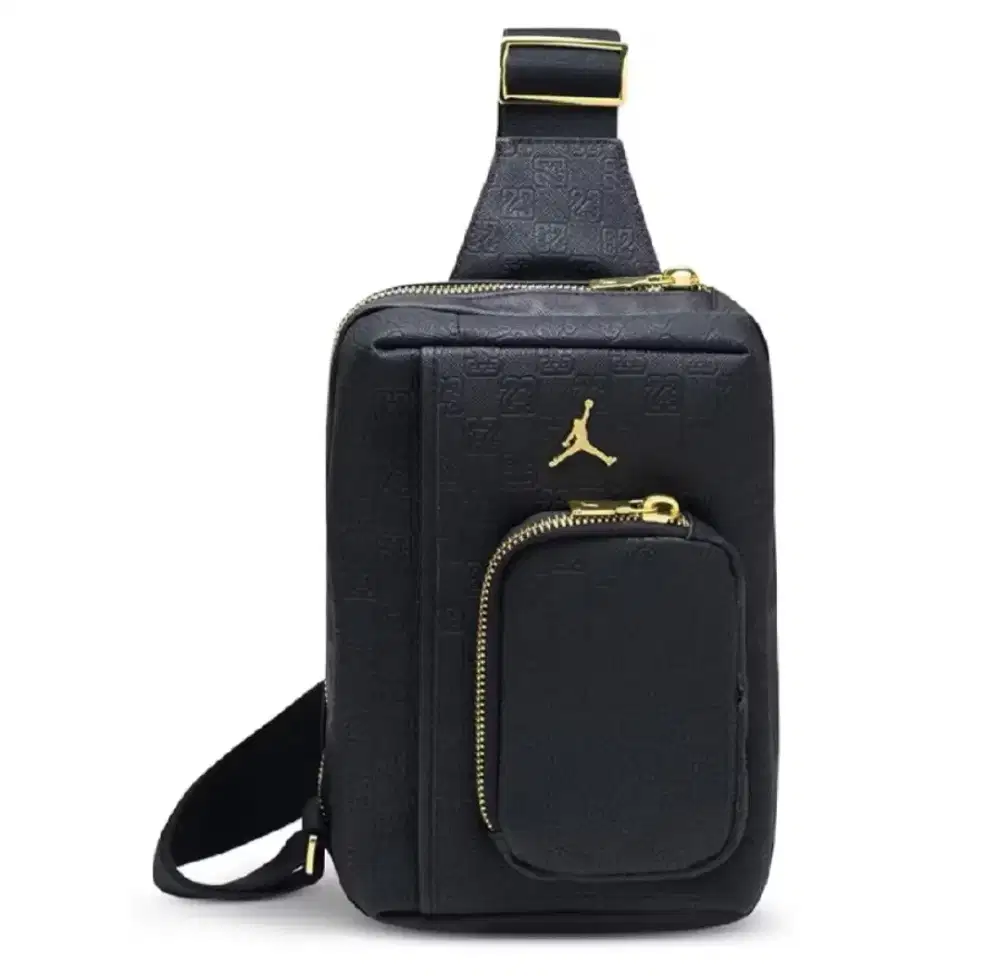 Tas wastbag Jordan