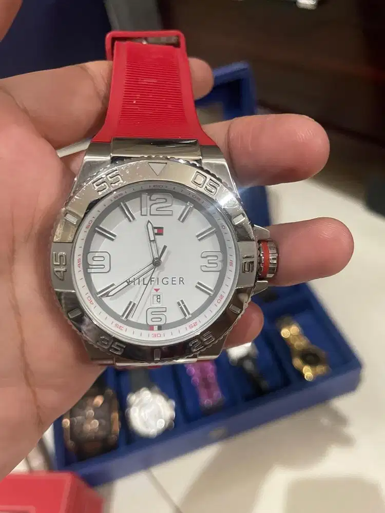 Tommy hilfiger man