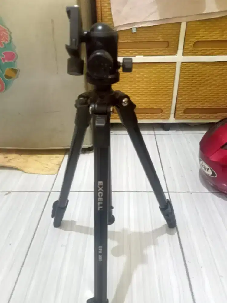 Tripod excell UFO 360