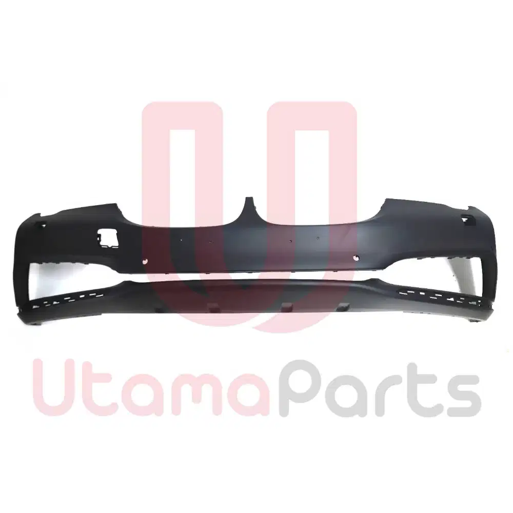 BUMPER DEPAN BMW 740 LI G12 2018, 51117402,811