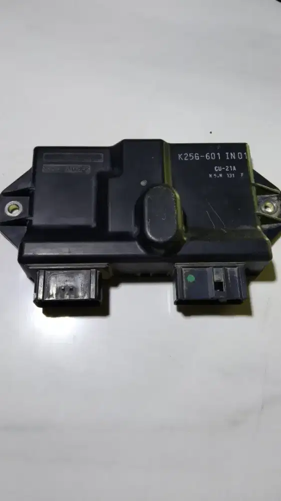 Ecu beat fi esp k25 original copotan