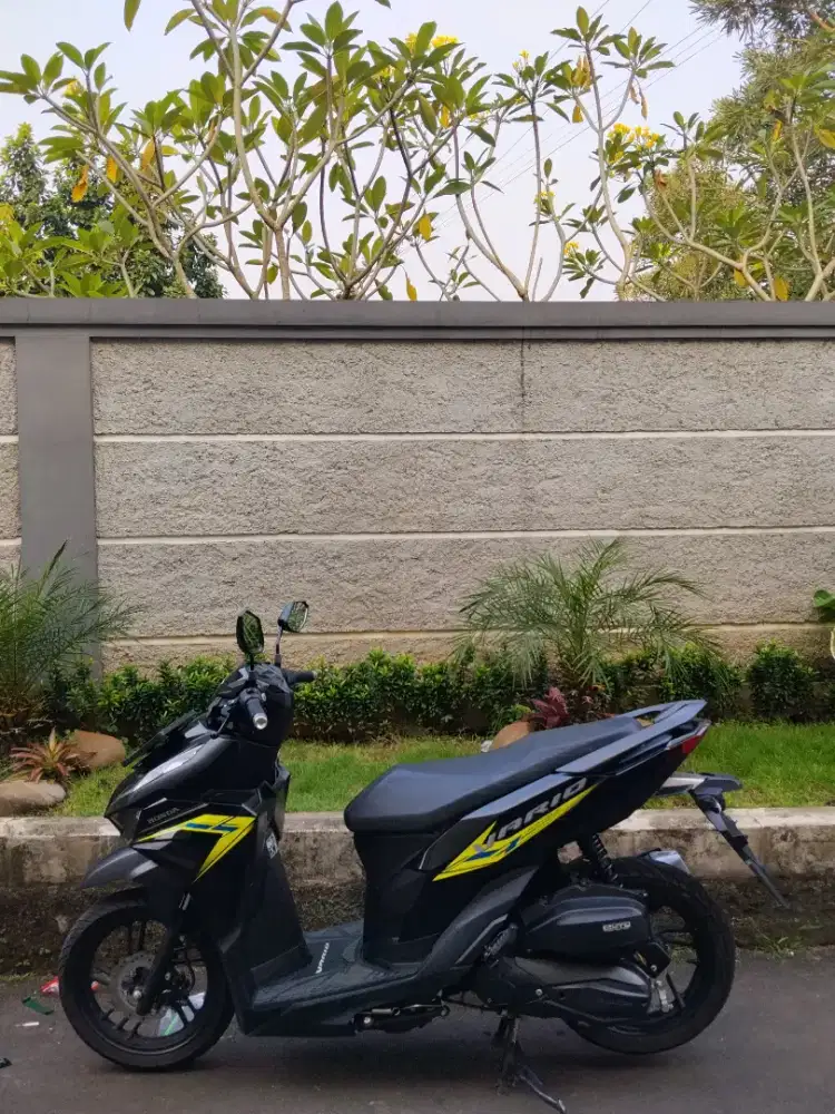 DIJUAL CEPAT HONDA VARIO 125CC 2024 GEN2